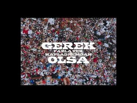 Bana Hiç Gerek Yok — Second