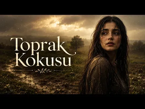 Toprak Kokusu | En İyi Slow Türkçe Şarkı — Anatolian Motion