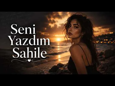 Seni Yazdım Sahile — Anatolian Motion