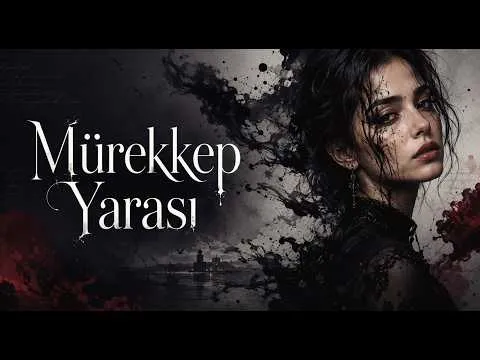Mürekkep Yarası | Duygusal Türkçe Şarkı — Anatolian Motion