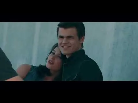 Hiç gerek yok daha fazlasına, geride kaldılar. — Magnus Carlsen