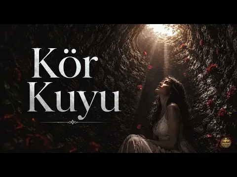 Kör Kuyu | Duygusal Türkçe Şarkı — Anatolian Motion