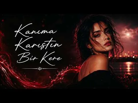 Kanıma Karıştın Bir Kere — Anatolian Motion