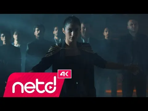 Bir Zalim — netd müzik