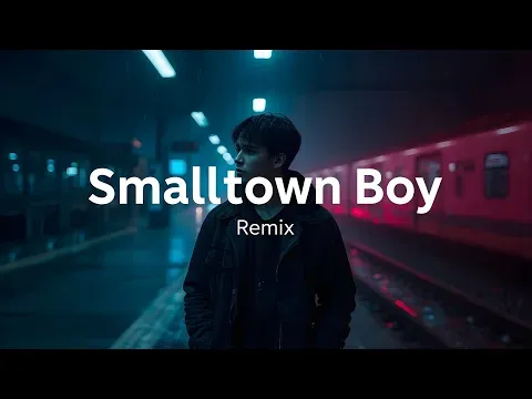 Smalltown Boy 2k26 Remix (DJ Monster Cover Edit) — DJ Monster