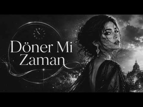 Döner mi Zaman | Yeni Single 2026 — Anatolian Motion