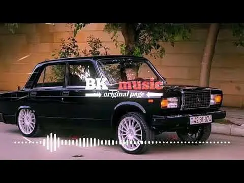 Dünya hey fırlanır — Azeri Bass Music