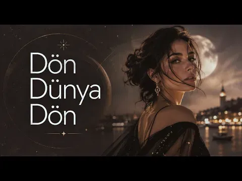 Duygusal Türkçe Şarkı — Anatolian Motion