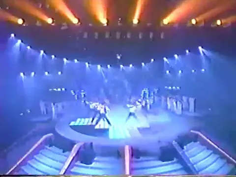 진심 (2001年) — 조성모