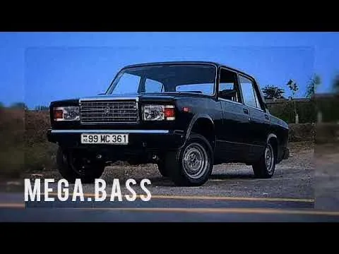 Azəri Bass Music [Dünya Hey Fırlanır]Mega Bass Azeri Bass.🖤 — Непознато