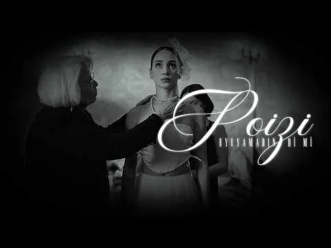 UYUYAMADIN Dİ Mİ — POIZI