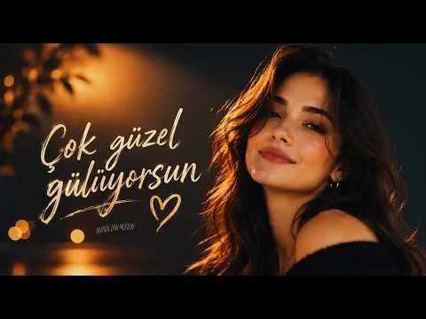 Anatolian Motion — Anatolian Motion
