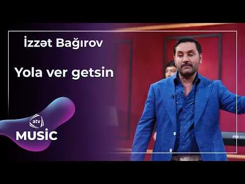 İzzət Bağırov — ATV Music