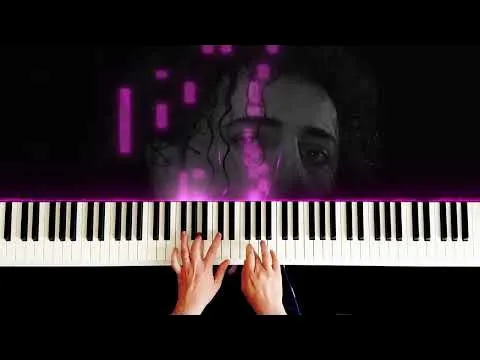 Dünya Hey Fırlanır - Piano cover bu VN — Jivishov