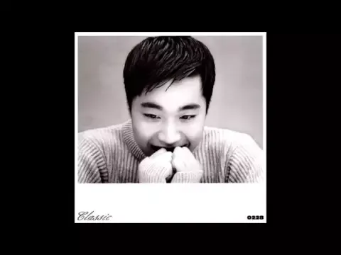 조성모 진 (가사 첨부) — unknown
