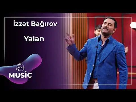 İzzət Bağırov — ATV Music