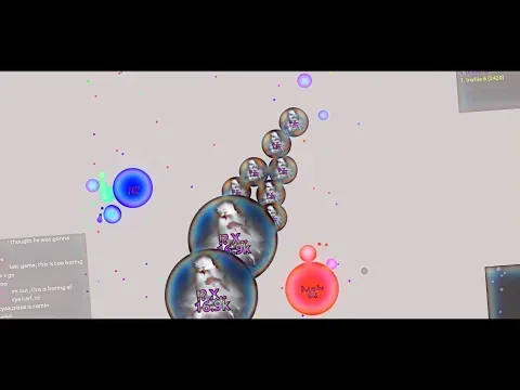 Senpa.io || Linesplit Canon Endeavour 50k+ — Xpert