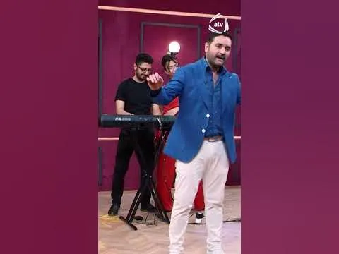 İzzət Bağırov — ATV Music