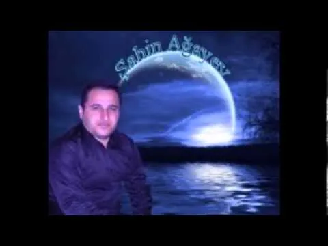 Sahin Agayev Dunya Firlanir — Непознато