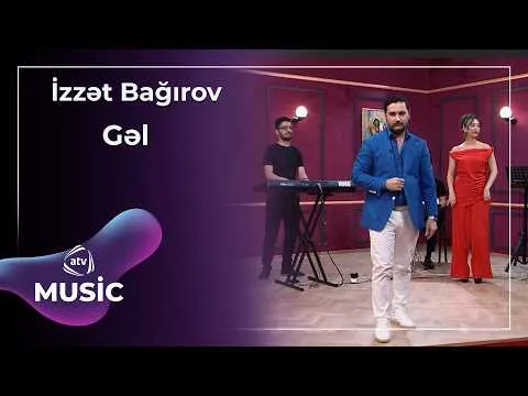 İzzət Bağırov — ATV Music