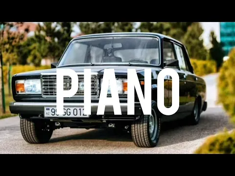 Piano Remix — RelaxBeats