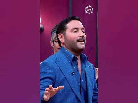İzzət Bağırov — ATV Music