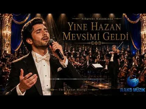 Klasik Türk Sanat Müziğinden Seçmeler — Raks Müzik