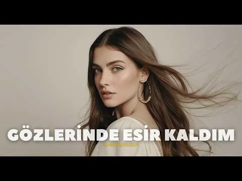 Gözlerinde Esir Kaldım — Anatolian Motion