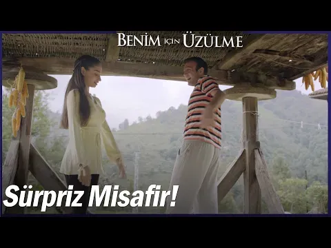 Benim İçin Üzülme 4. Bölüm — Benim İçin Üzülme