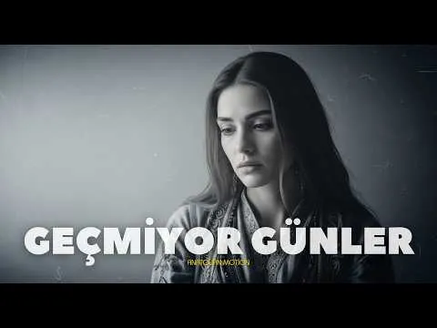 Geçmiyor Günler — Anatolian Motion