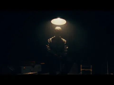 GEÇMİŞİMDEN KAÇTIM I PROD BY. SNOW — POIZI