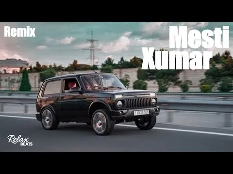 MESTI XUMAR ( REMIX ) — RelaxBeats