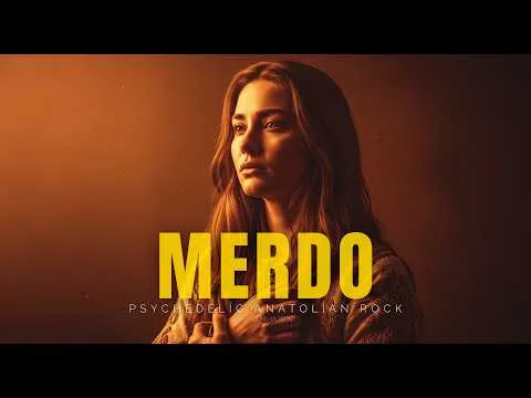 Merdo — Anatolian Motion