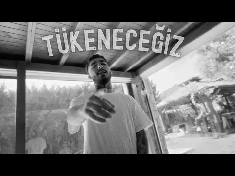 Tükeneceğiz (all prod by canforsell) — Uzi & Sezen Aksu
