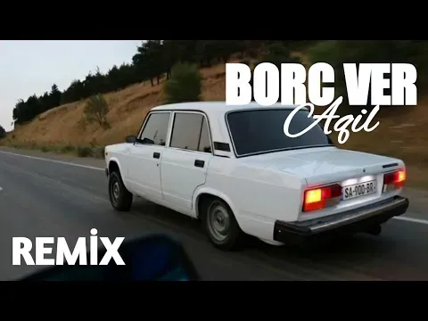 BORC VER REMIX ( ft. Ramil Eliyev ) — RelaxBeats