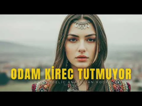 Odam Kireç Tutmuyor — Anatolian Motion