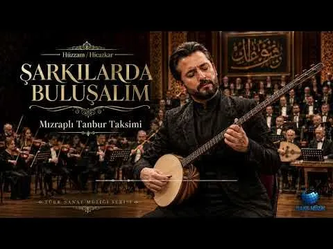 Klasik Türk Sanat Müziğinden Seçmeler — Raks Müzik