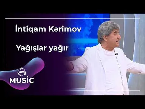 İntiqam Kərimov — ATV Music
