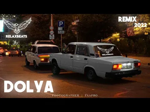 DOLYA ( REMIX ) — RelaxBeats