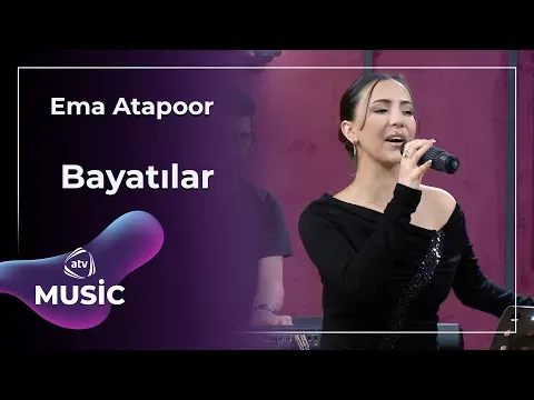 Ema Atapoor — ATV Music