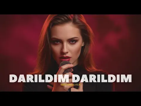 Darıldım Darıldım — Anatolian Motion