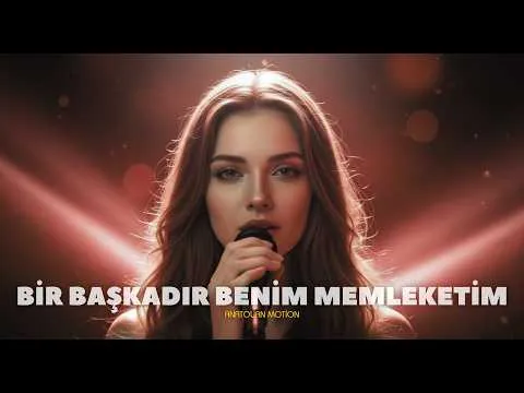 Bir Başkadır Benim Memleketim — unknown