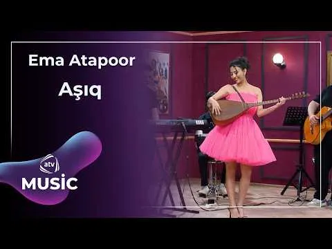 Ema Atapoor — ATV Music