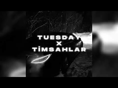 TİMSAHLAR X TUESDAY | UZİ X MUTİ | TİMSAHLAR 2.0 — ناشناس