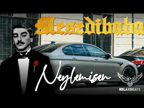 Neylemisen ( Aglatan Kafe Remix ) — RelaxBeats