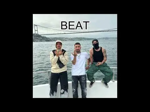 TİMSAHLAR feat. MUTİ 19/06 — UZİ