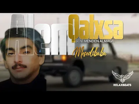 Alem Qalxsa ( REMIX ) — RelaxBeats
