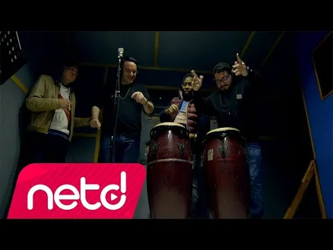 Dereboyu Kavaklar — netd müzik