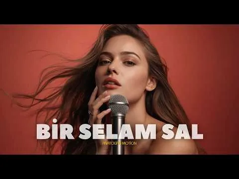 Bir Selam Sal — Anatolian Motion