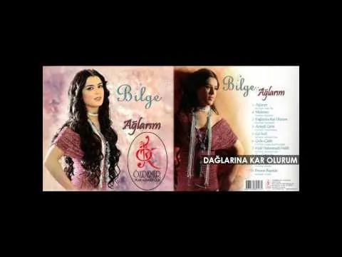 Dağlarına Kar Olurum — Özdemir Müzik